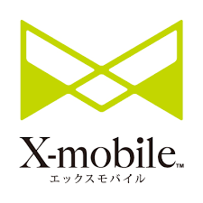 X-mobileロゴ