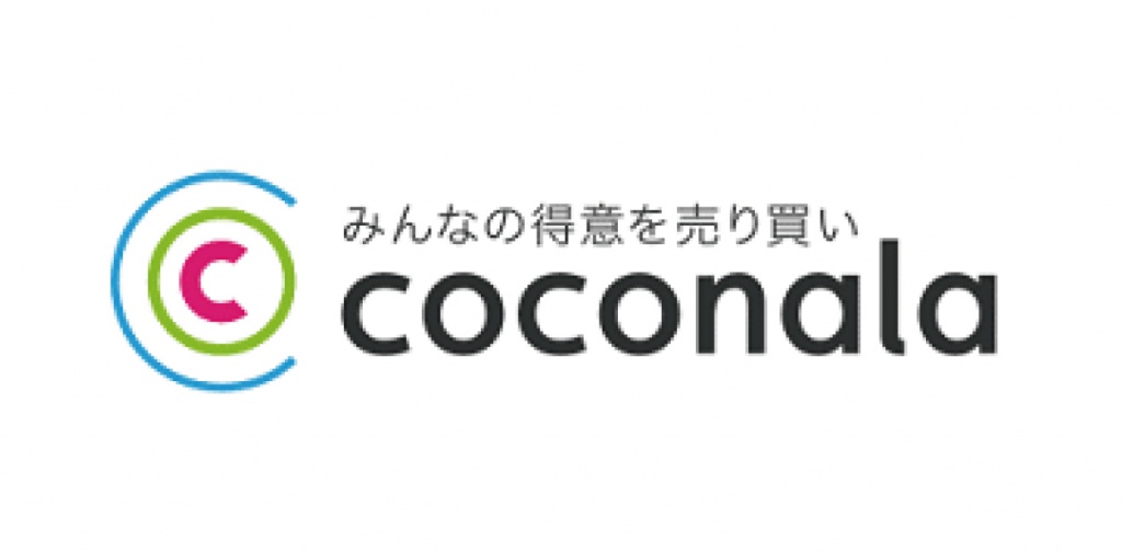 coconalaロゴ