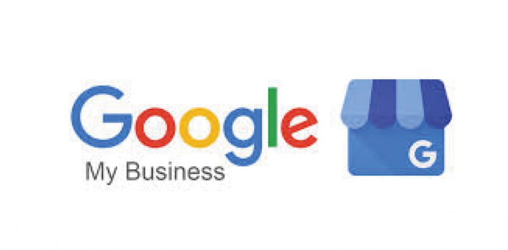 google businessロゴ