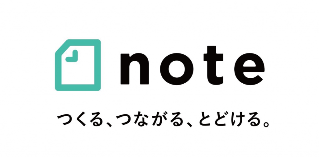 noteロゴ