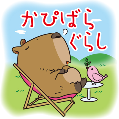LINEスタンプ制作