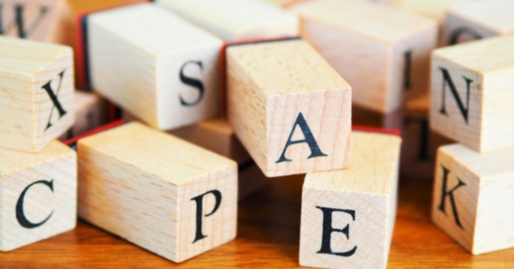 ロゴ制作イメージ画像