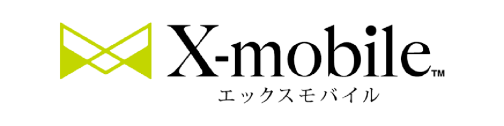 x-mobileロゴ