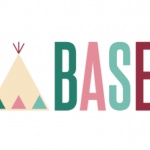 BASEロゴ