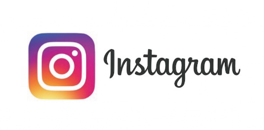 instagramロゴ